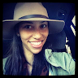 Meet your Posher, Kaitlyn